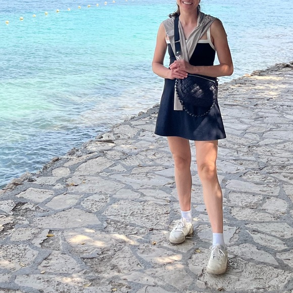 Splits59 Monah Rigor Dress - Picture 9 of 9